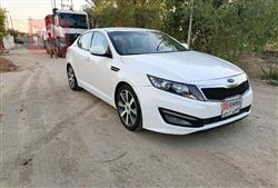 كيا اوبتيما